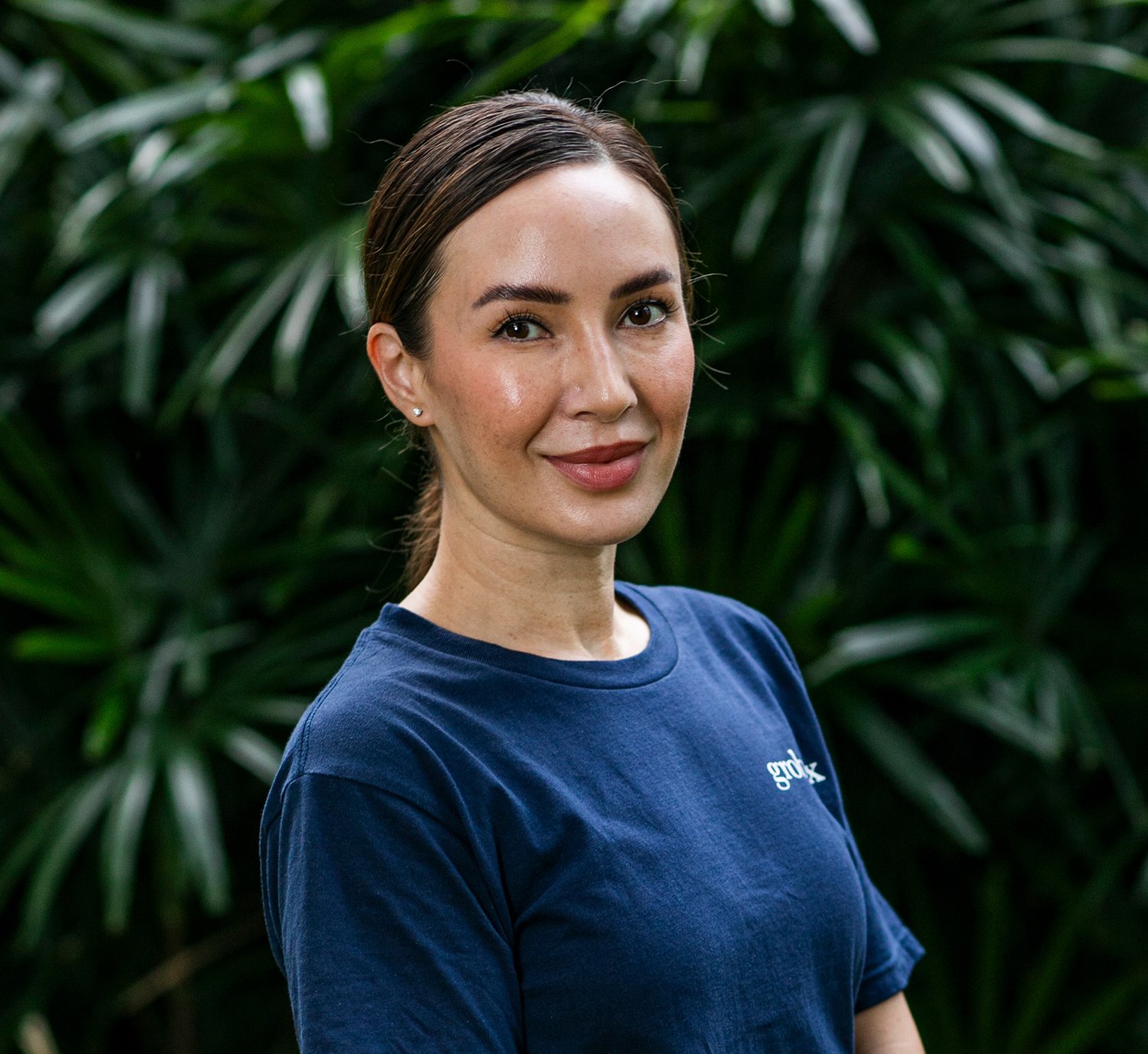 Grobrix: Soo-Lin - Brand Ambassador