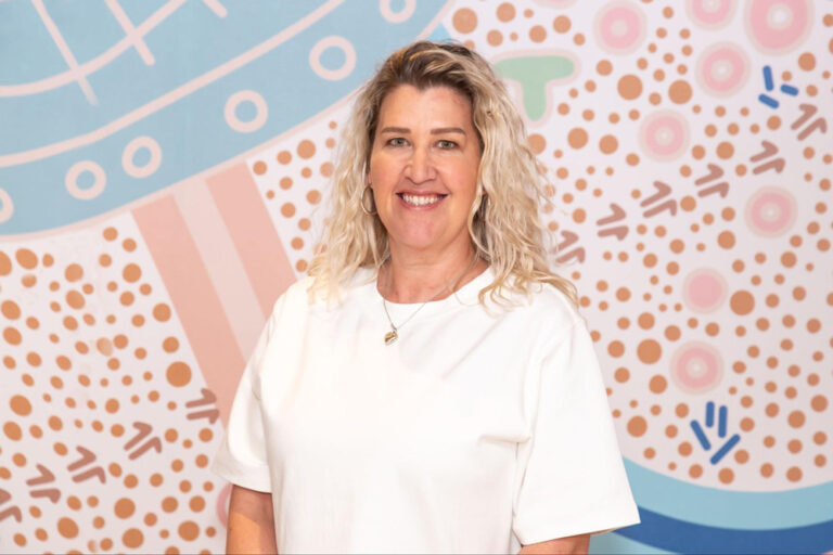 Natalie Hall, International Workplace Program Manager at LinkedIn